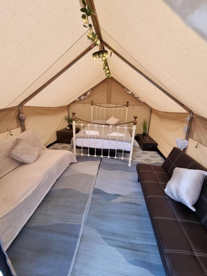 Glamping In Style, Prospector Tent Crawley  Exterior photo